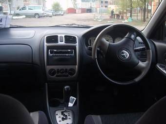 2000 Mazda Familia S-Wagon For Sale