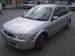 Preview 2000 Mazda Familia S-Wagon