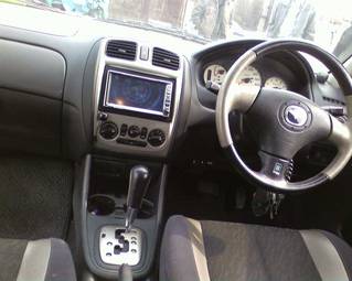 2000 Mazda Familia S-Wagon For Sale