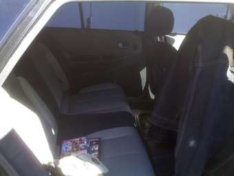 Mazda Familia S-Wagon