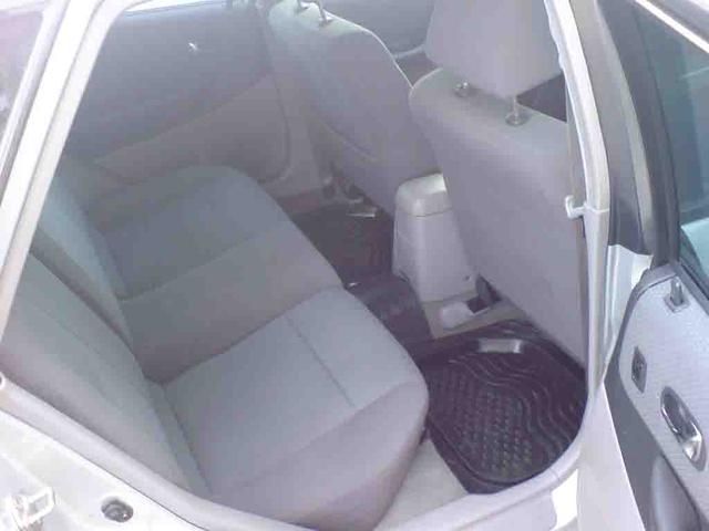 2001 Mazda Familia S-Wagon