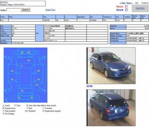 2001 Mazda Familia S-Wagon Photos