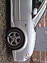 2001 Mazda Familia S-Wagon Pictures