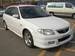 Preview 2001 Mazda Familia S-Wagon