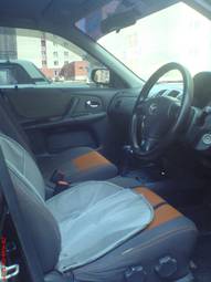 2001 Mazda Familia S-Wagon Pictures