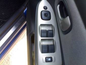 2001 Mazda Familia S-Wagon For Sale