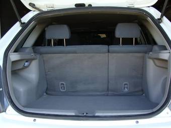 2001 Mazda Familia S-Wagon For Sale