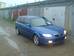 Preview 2001 Mazda Familia S-Wagon