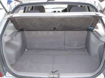 2002 Familia S-Wagon