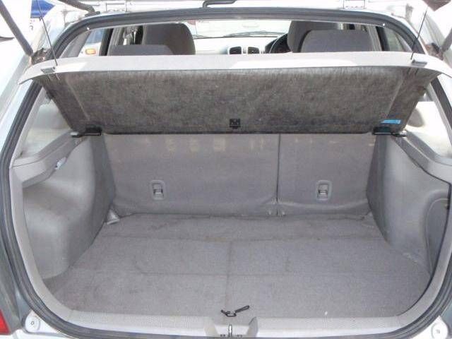 2002 Mazda Familia S-Wagon