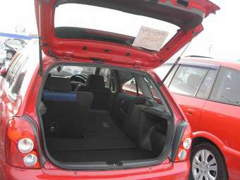 Familia S-Wagon