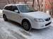Wallpapers Mazda Familia S-Wagon