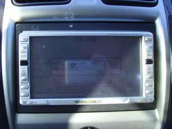 Mazda Familia S-Wagon