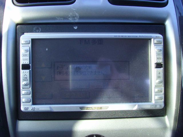 2002 Mazda Familia S-Wagon