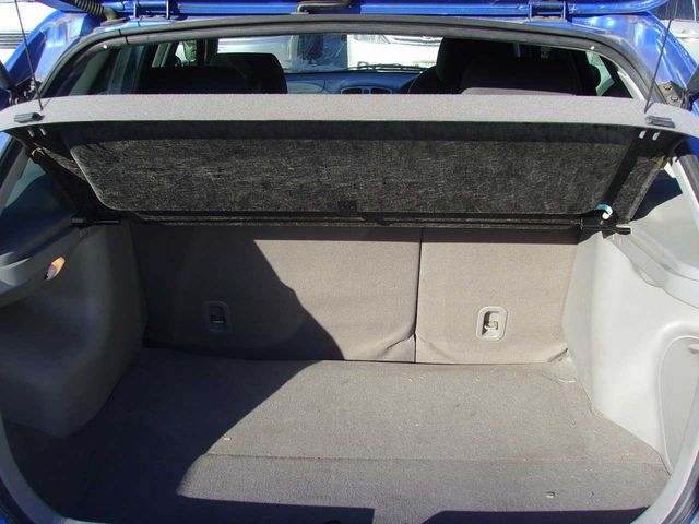 2002 Mazda Familia S-Wagon