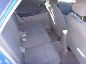 Mazda Familia S-Wagon