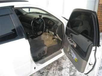 Mazda Familia S-Wagon