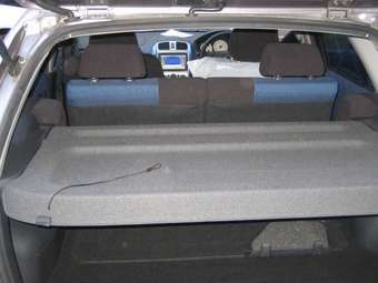 Familia S-Wagon