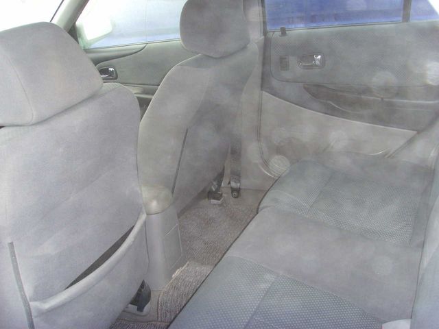 2002 Mazda Familia S-Wagon