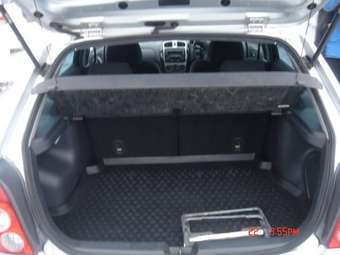 2002 Mazda Familia S-Wagon Photos