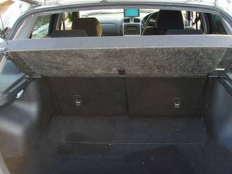 2002 Mazda Familia S-Wagon Images
