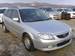 Preview 2002 Mazda Familia S-Wagon