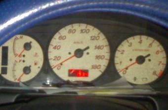 2002 Mazda Familia S-Wagon Photos