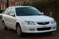 Pictures Mazda Familia S-Wagon