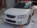 Pictures Mazda Familia S-Wagon