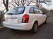 Preview Mazda Familia S-Wagon