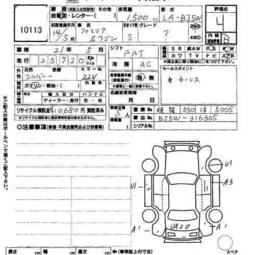 2002 Mazda Familia S-Wagon Pictures