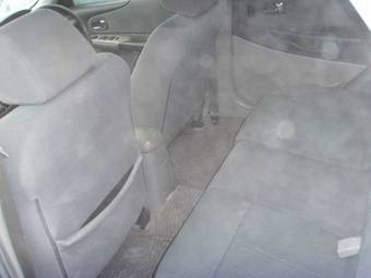 2002 Mazda Familia S-Wagon For Sale