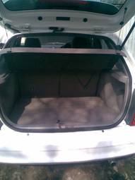 2002 Mazda Familia S-Wagon Photos
