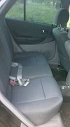 2002 Mazda Familia S-Wagon Images