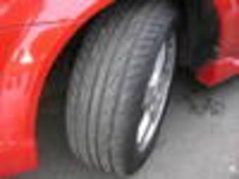 2002 Mazda Familia S-Wagon Pictures