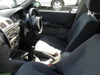 2002 Mazda Familia S-Wagon For Sale