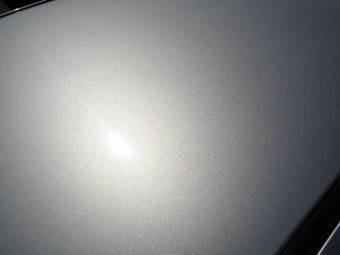 2002 Mazda Familia S-Wagon Pictures