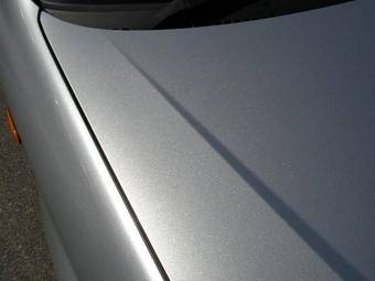 2002 Mazda Familia S-Wagon Photos