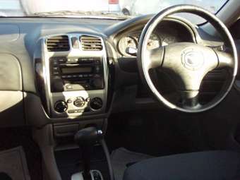 2003 Mazda Familia S-Wagon For Sale