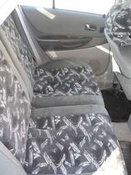 2003 Mazda Familia S-Wagon Pictures