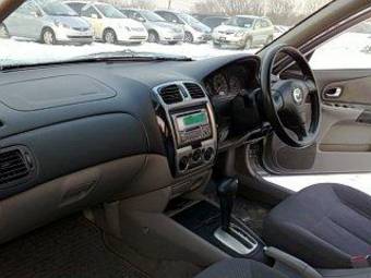 2003 Mazda Familia S-Wagon Photos