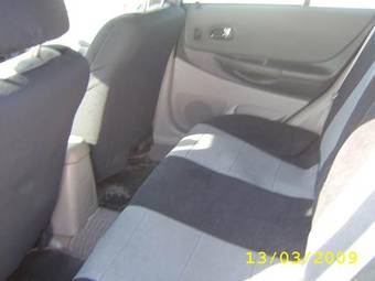 2003 Mazda Familia S-Wagon For Sale