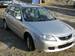 Preview 2003 Mazda Familia S-Wagon