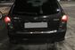 2004 Mazda Familia S-Wagon VIII GH-BJFW 2.0 Sport 20 Special 4WD (170 Hp) 