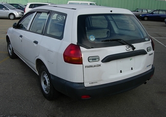 Familia Van