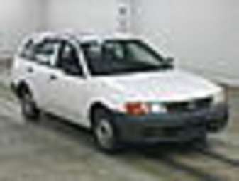 2002 Mazda Familia Van Pictures