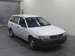 Pictures Mazda Familia Van