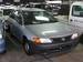 Pics Mazda Familia Wagon
