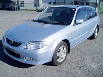 Familia Wagon