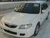 Pictures Mazda Familia Wagon